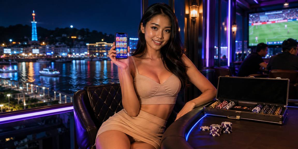 jw66 mobile gaming